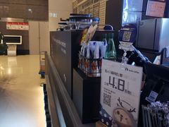 -瑞幸咖啡(未来国际大厦店)