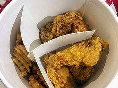 -麦当劳(双榆树店)