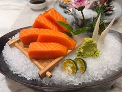 -月下料理(楷林IFC店)