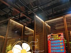 -牛村来人潮汕牛肉火锅(西单店)