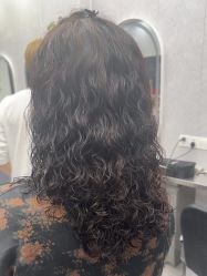 -青霖·飘逸造型