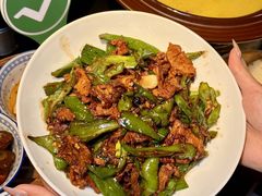 -索溪山寨·湘西饮食文化博物馆(标志门店)