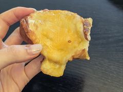 碱水芝士-81BAKERY(大学路店)
