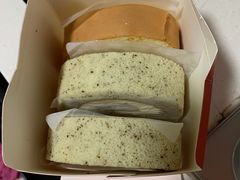 瑞士卷蛋糕-盒马鲜生(龙德广场店)