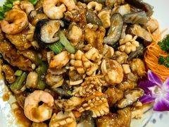 -黑石礁酒楼·海鲜(黑石礁店)