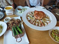 -澜小宴·胶东海鲜烟台味(时光塔店)