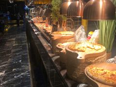 -喜庭海鲜自助(来福士店)