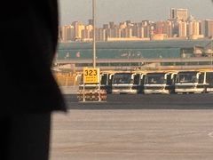 -乌鲁木齐天山国际机场-T3航站楼