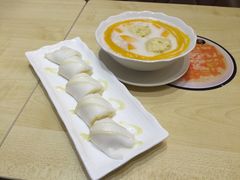 -甜心妈妈·榴莲星级糖水(北京路总店)