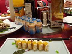 -幸福湖国际会议中心