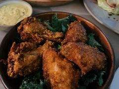 香草风味鸡翅-农畉LONFOOD(福田星河COCOPark店)