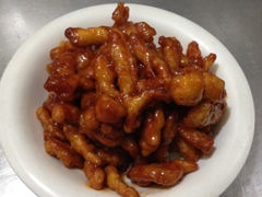糖醋里脊-乐乐餐厅(湘子庙街店)