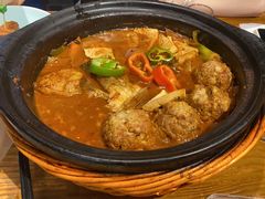 -打酱油·非遗淮扬菜(瘦西湖梅岭店)