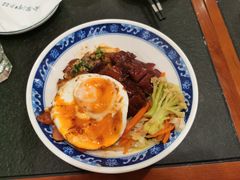 -金翠河烧鹅餐厅(解放碑时代广场店)