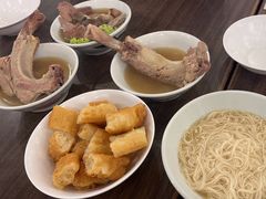 -松發肉骨茶(先得坊店)