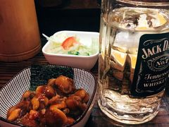 -平成屋·午肴夜酒(四川北路店)