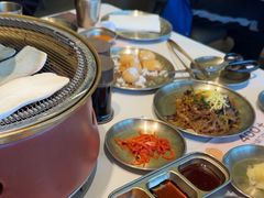 -西塔老太太泥炉烤肉(川沙百联店)