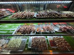 -新疆伊宁远征餐厅