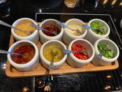 -官也街澳门火锅(新源里店)