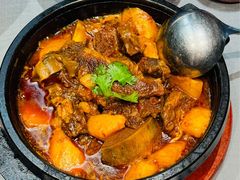 -北平食府·北京烤鸭(北京西站六里桥店)