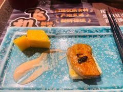 -古田居·特色寿司料理(星之岛旗舰店)