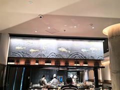 -荣家黄鱼面(前滩太古里店)