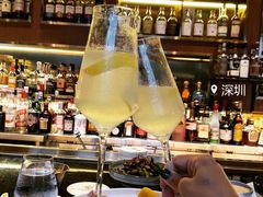 Cocktails-酒池星座(深圳湾后海汇店)