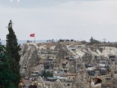 -Seten Restaurant Cappadocia