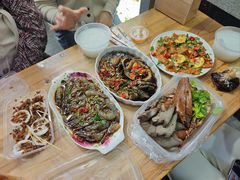 -圆蛋酒料•生腌(开元路店)