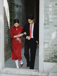 点击看大图 -爱城婚纱摄影·品质严选店