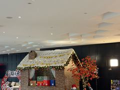 -青岛鑫江温德姆酒店