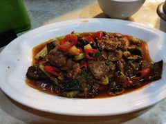 -清真.回香园(南街店)