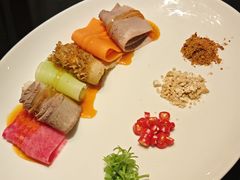 -潮隐·东园现代潮菜
