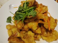 -老江南春·中国龙菜(衡山路店)