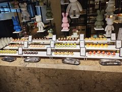 -“香”全日餐厅·株洲大汉希尔顿酒店