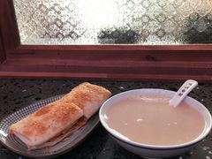 -桃园眷村(万象天地店)