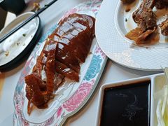 -梅利汴京烤鸭•开封豫菜地标店(晋安路店)
