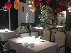 -壹品宴掦·淮扬菜(新牌坊店)