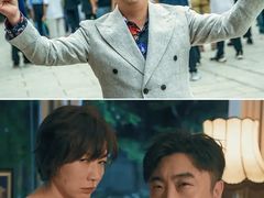 -金逸影城(武汉人信汇IMAX店)