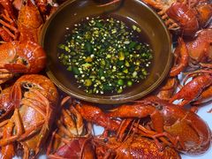 -谭大厨龙虾馆(中交公园时光美食街店)
