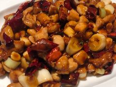 -北李妈妈菜·虾爬子大锅贴(贵和店)