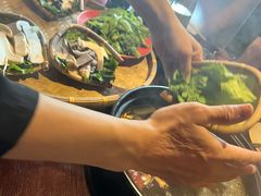 -滇野云南野生菌餐厅(陕西南路店)
