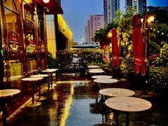 -Entrecôte 法国牛扒馆(保利·时光里店)