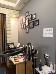 -明星刺青·洗纹身