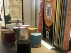 -麦当劳(新世纪环球中心店)