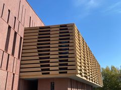 -长春世界雕塑园冰雪艺术天地