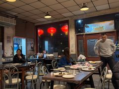-将台涮肉(酒仙桥店)