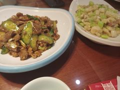 -惠宾饭庄(中山路店)
