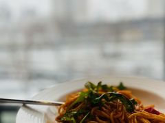 意面-必胜客(广渠路店)