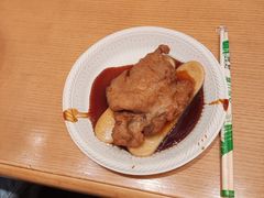 -鲜得来排骨年糕(豫园店)